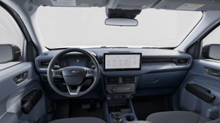 2025 Ford Maverick® Internal Image 2
